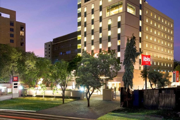 Hotel ibis Pune Viman Nagar